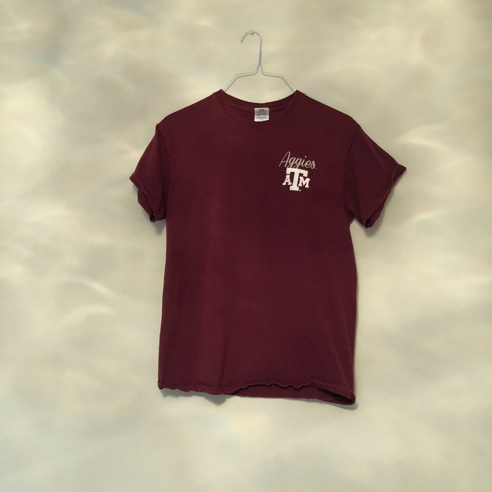 Gildan Texas A&M Tee